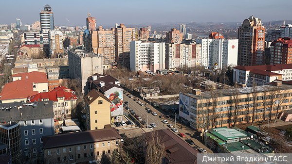     Фото: Дмитрий Ягодкин/ТАСС   
 Текст: Вера Басилая