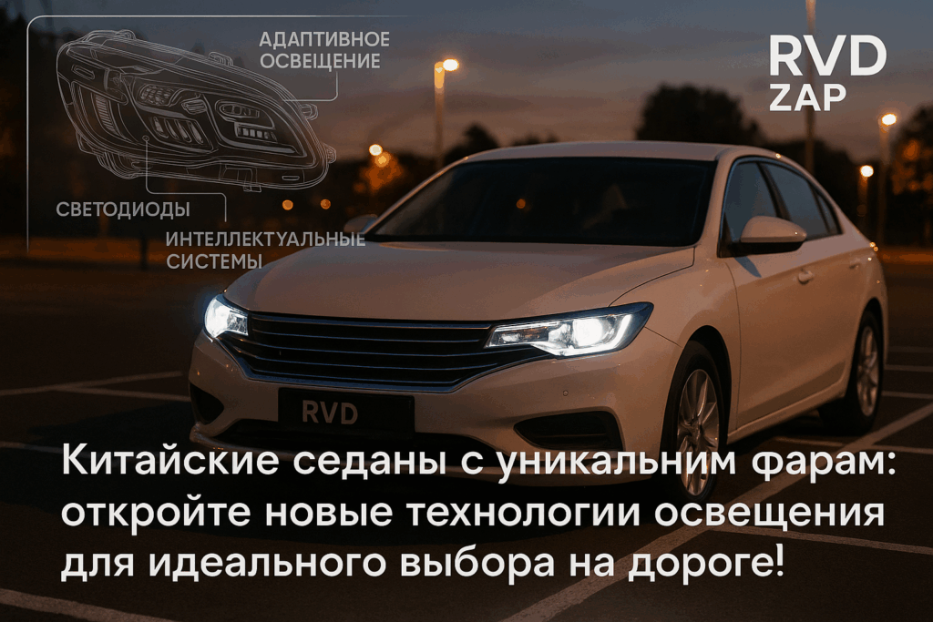    Рейтинг китайских брендов фар для седанов admin