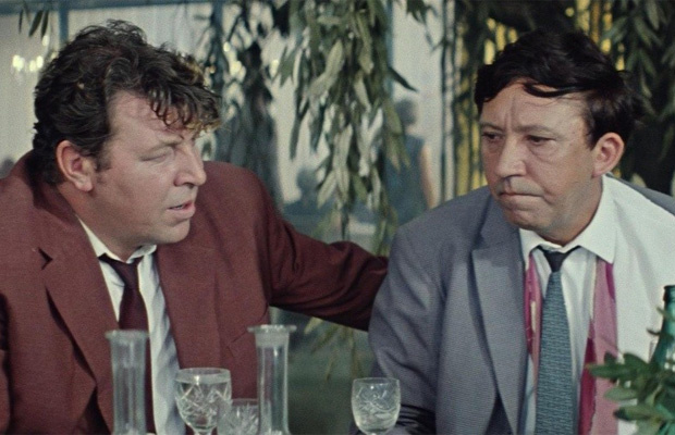 Фото: кадр из к/ф «Бриллиантовая рука» (1968)