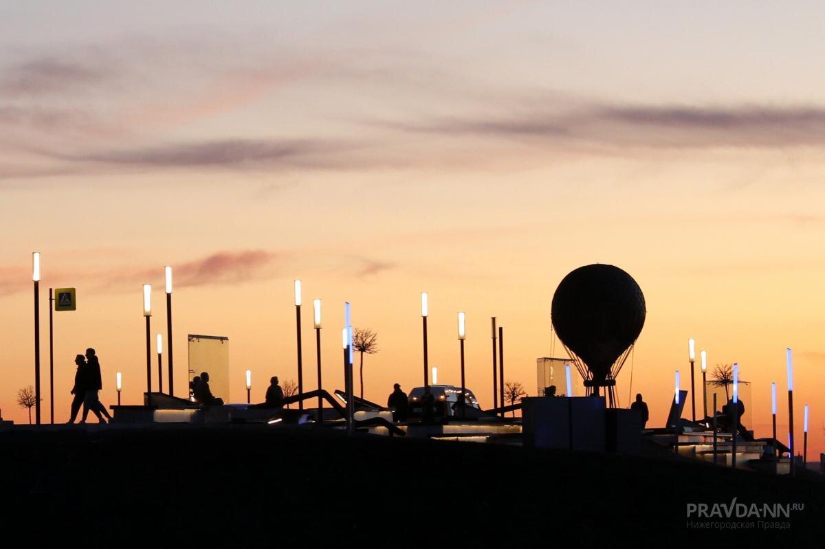    С вечера 27 мая и до 1 июня сила магнитной бури застынет на отметке в пять баллов