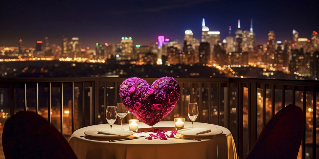 10 самых романтичных городов России, чтобы уехать со своей второй половинкой