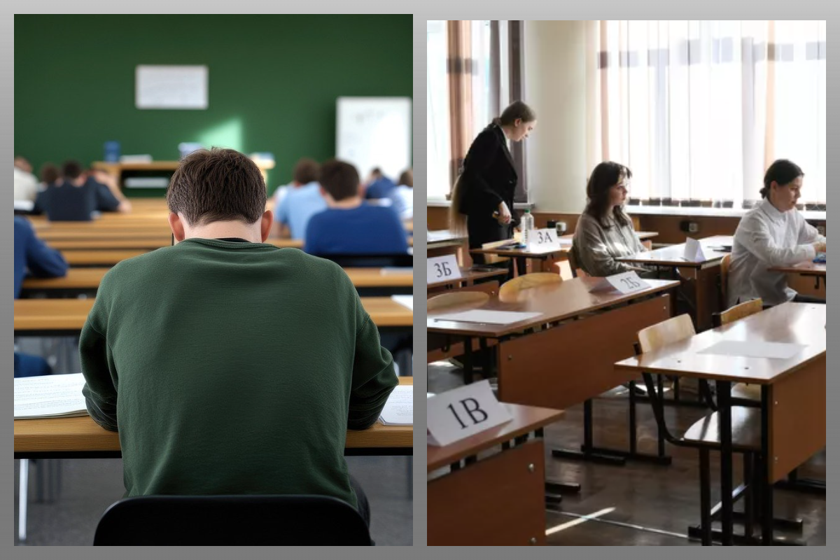 Экзамены/ria.ru, pixabay.com