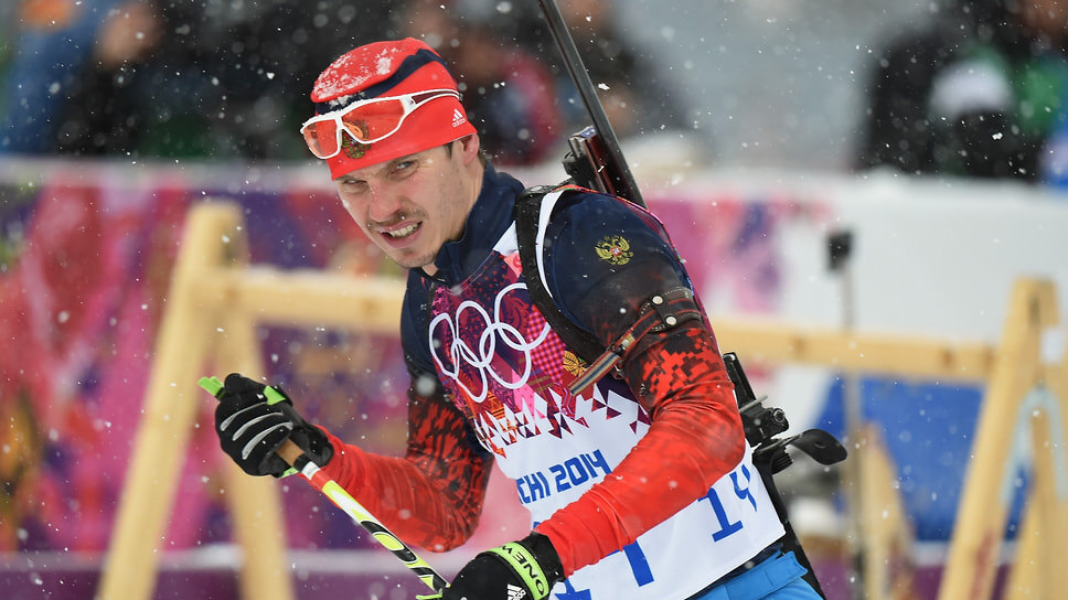 Фото: Дмитрий Азаров / Коммерсантъ