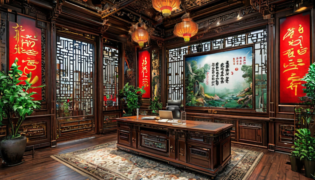    Как скачать WeChat на русском языке