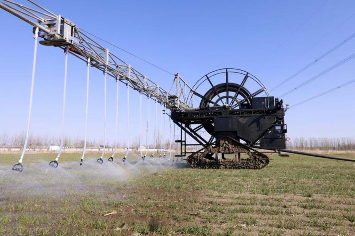 Фото: http://xinhua-news.com/