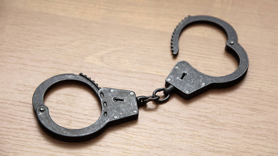 Фото: Олег Харсеев / Коммерсантъ