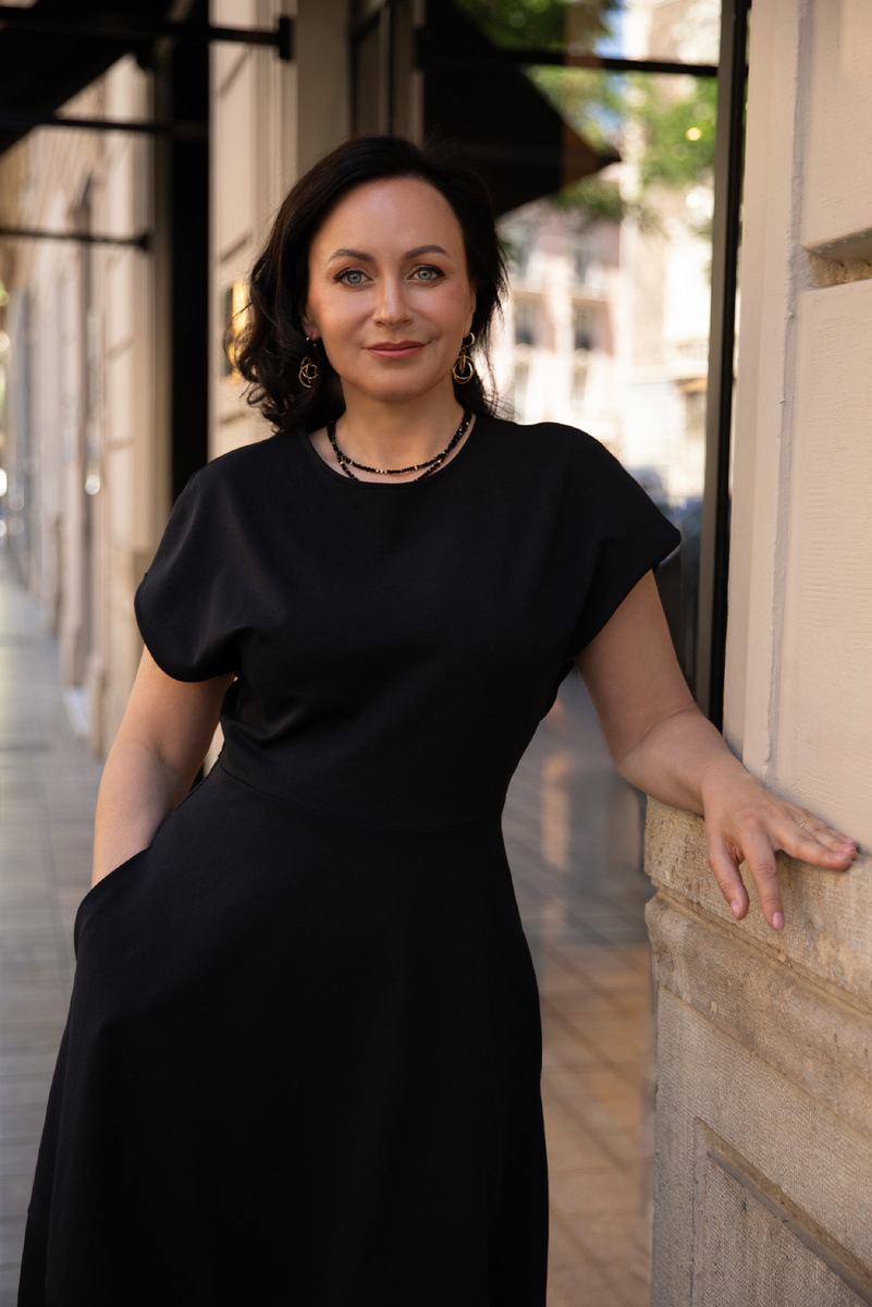 Основатель туристической компании Mediolana Expert - Юлия Каллистова