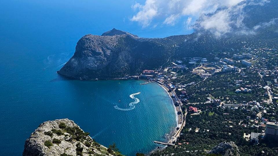 Спрос на курортную недвижимость растёт 📢