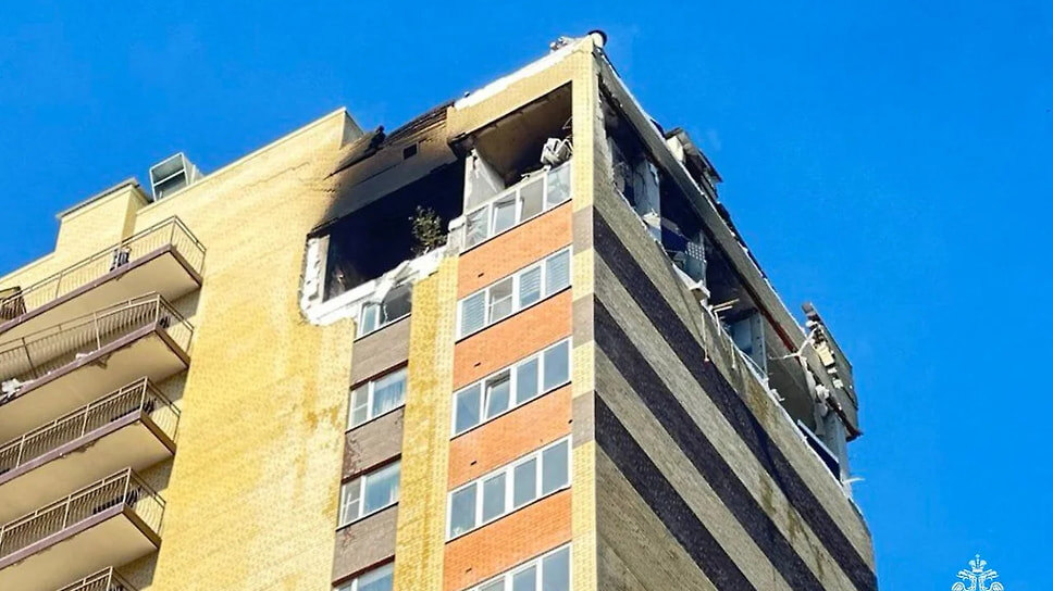 Фото: МЧС РФ по Ставропольскому краю