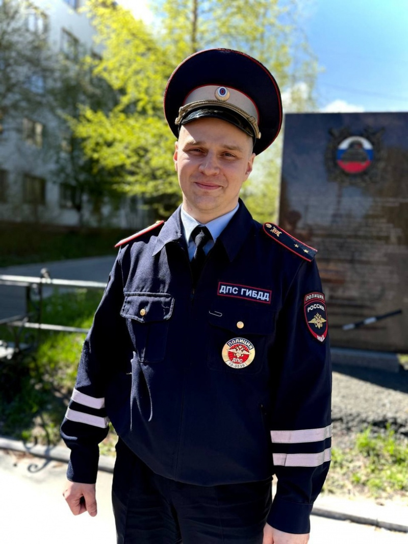    Выживший в смертельном ДТП пассажир поблагодарил жителей Петрозаводска за спасениеГАИ Петрозаводска