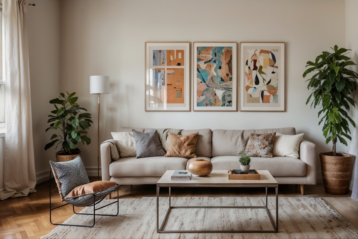 Искусство должно нравиться именно вам