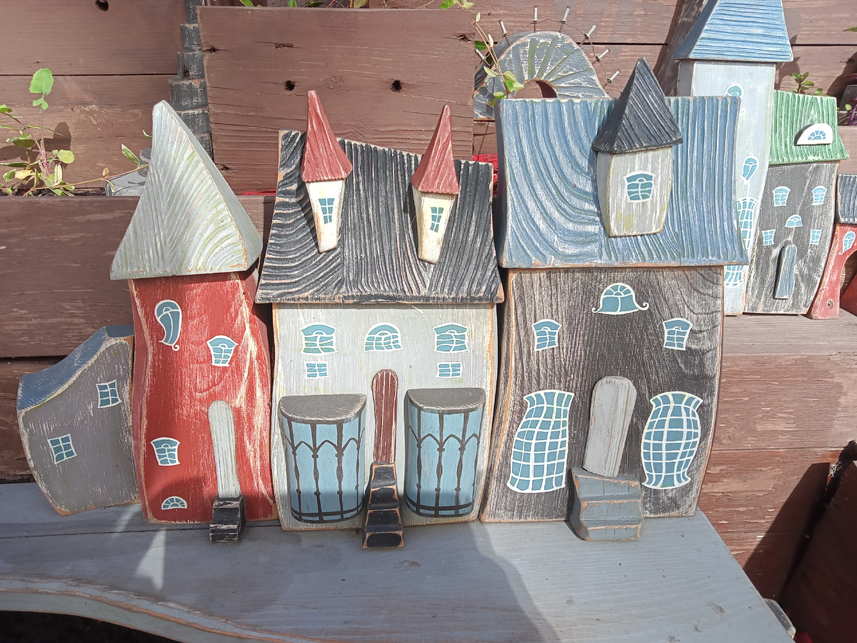 Фото автора 