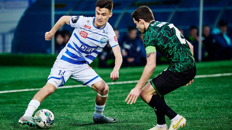 Фото: ФК «Черноморец»