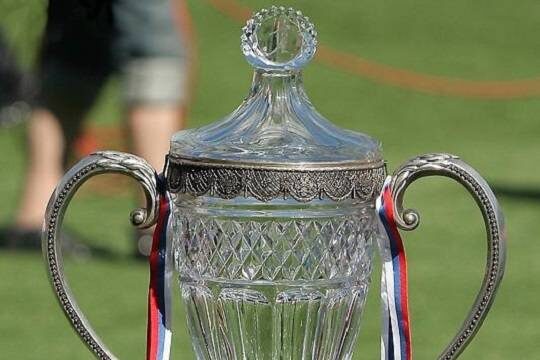    Кубок России по футболу сломался за 10 дней до финала