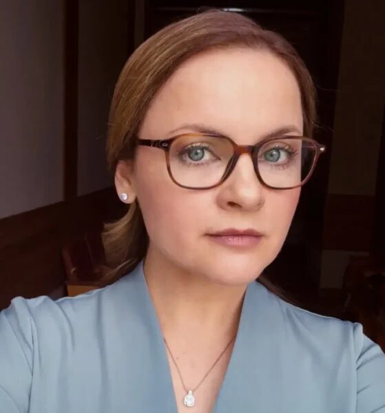    Юлия Проскурякова. Фото: соцсети