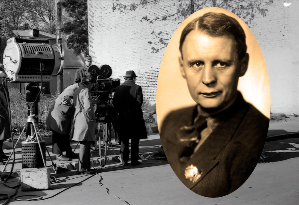 Сибиряк, который выдвинул «важнейшее из искусств» на новый уровень