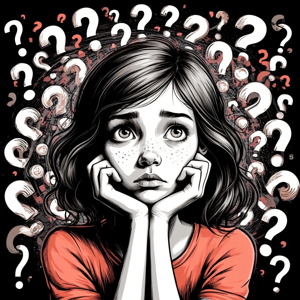 Изображение сгенерировано нейросетью «Шедеврум»