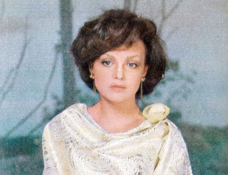 Светлана Пенкина