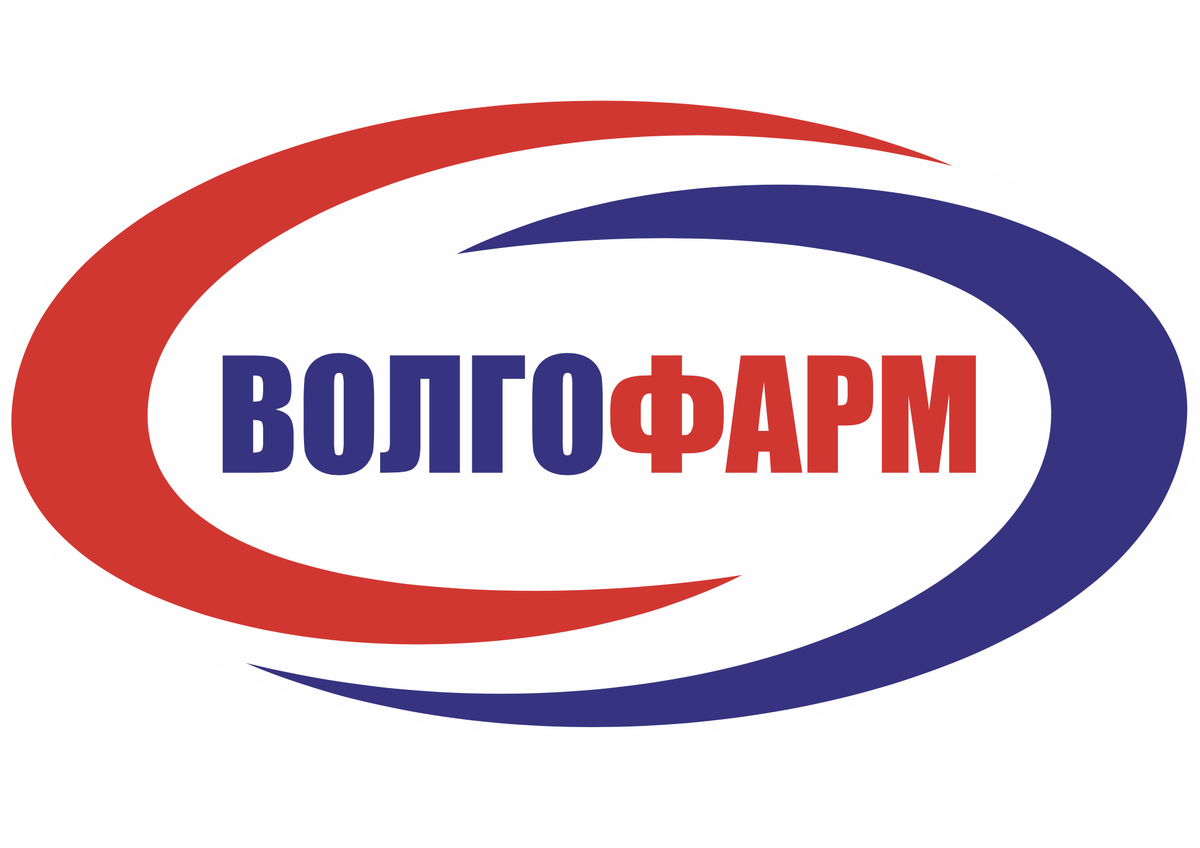 Logo Volgofarm