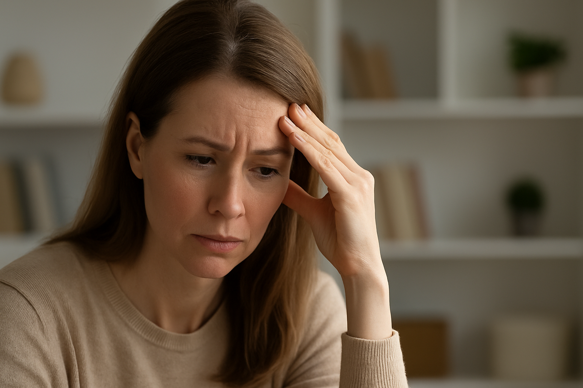 Синдром самозванца