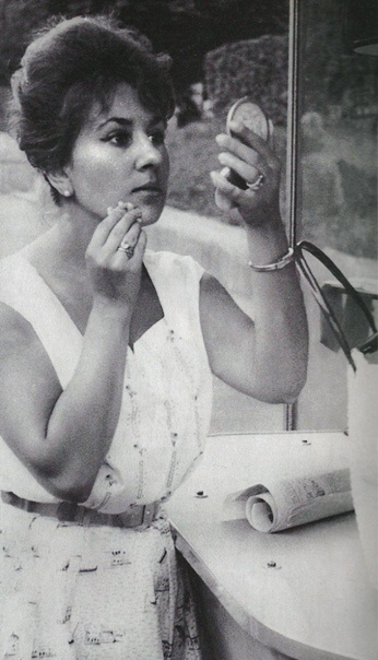 Инна Ульянова 