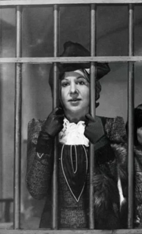 Инна Ульянова 