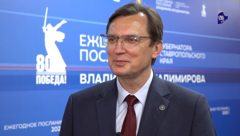      Фото: Александр Скрыпник / / ИА «Победа26»