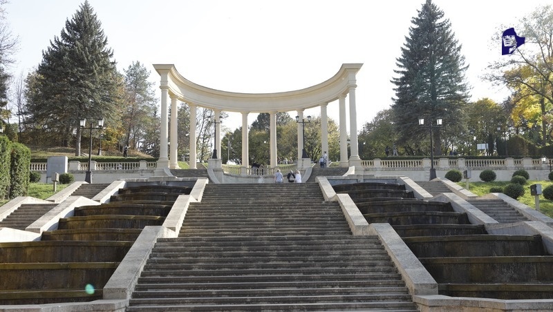    Новые территории для отдыха на КМВ будут создаваться без дополнительной нагрузки на уже действующую инфраструктуру Фото: ИА «Победа26»