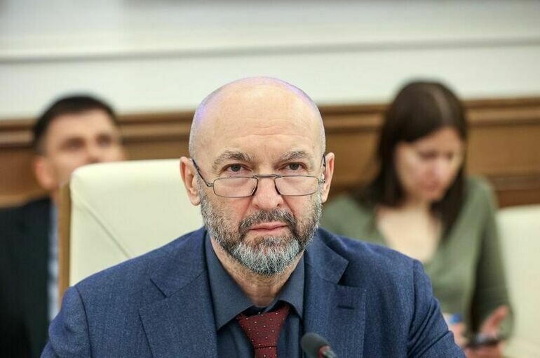   Пресс-служба Совета Федерации