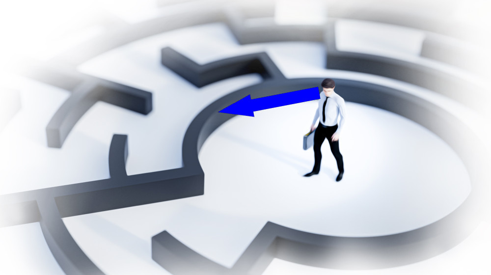    Как страх ошибок превращает нас в цифровых зомби и что с этим делать