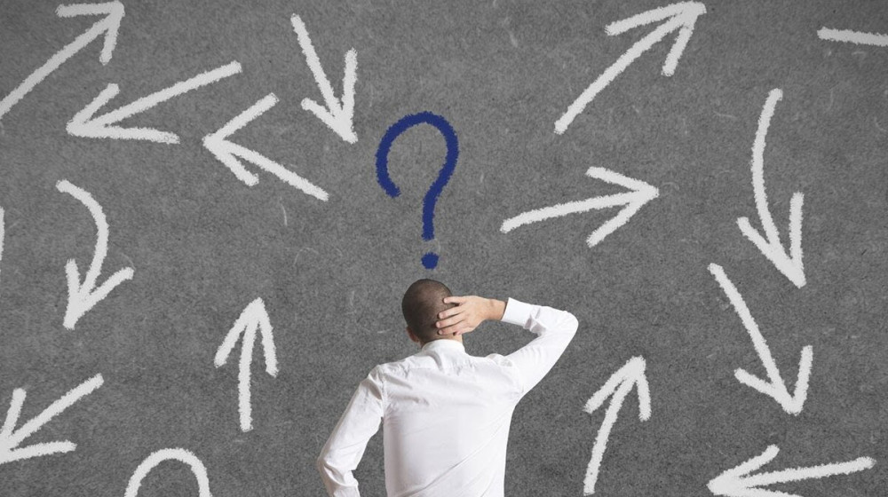    Как страх ошибок превращает нас в цифровых зомби и что с этим делать