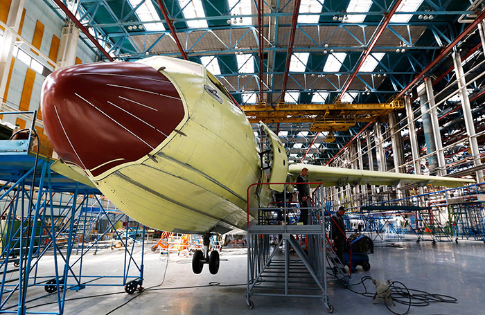    Архивное фото.Валерий Матыцин/ТАСС