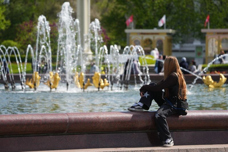     / Источник: © ИЗВЕСТИЯ/Дмитрий Коротаев