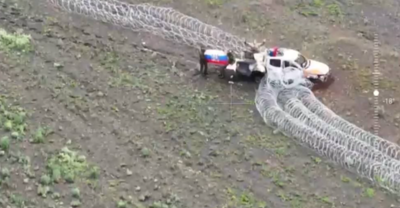    Скриншот: Мир сегодня с "Юрий Подоляка"