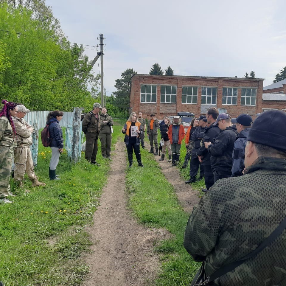    Фото: администрация Муромцевского района