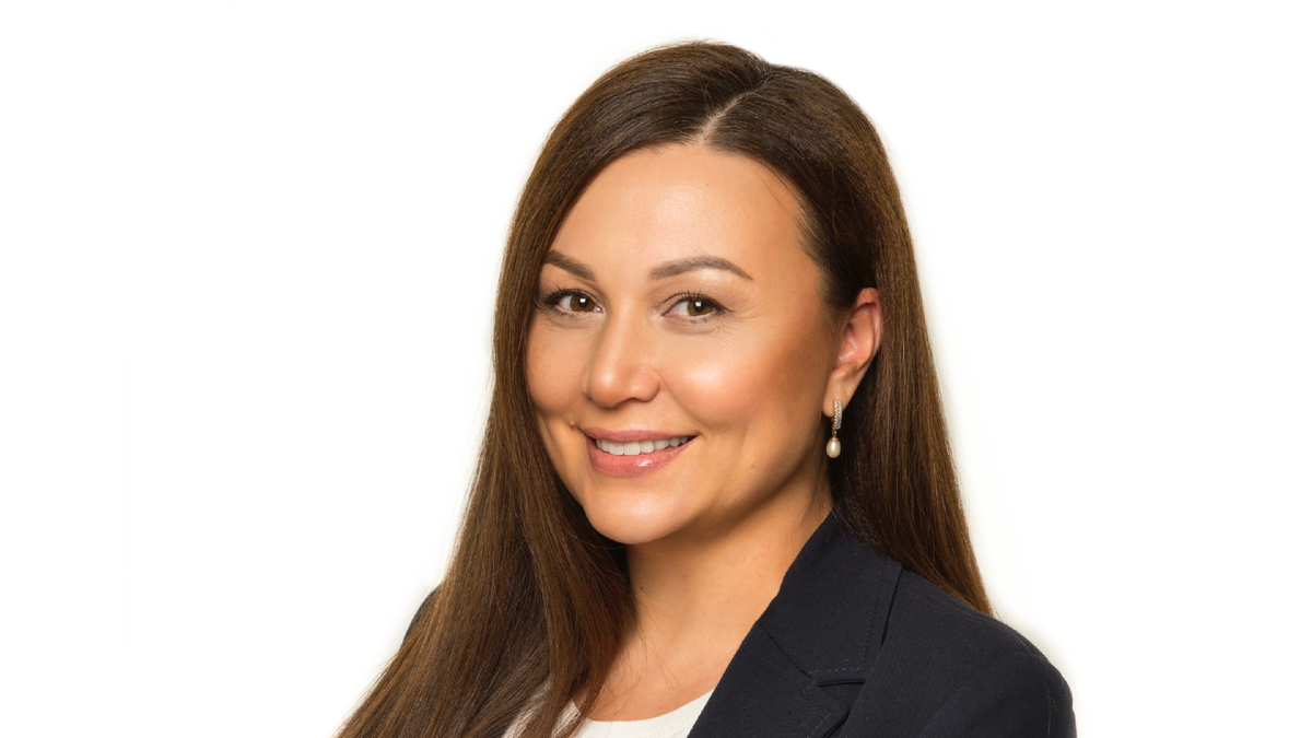 Ляйсан Хаертдинова, доцент кафедры профилактической медицины Института фундаментальной медицины и биологии КФУ, кандидат медицинских наук, врач-дерматовенеролог и косметолог