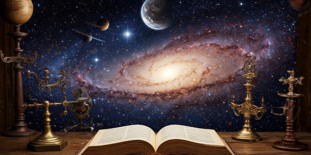 Двадцать признаков того, что Вселенная ведет вас по нужному пути