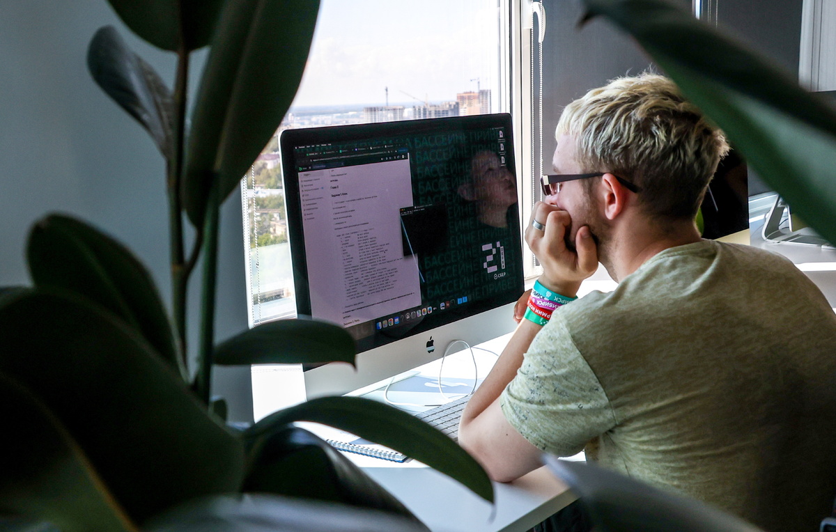 Кирилл Кухмарь/ТАСС