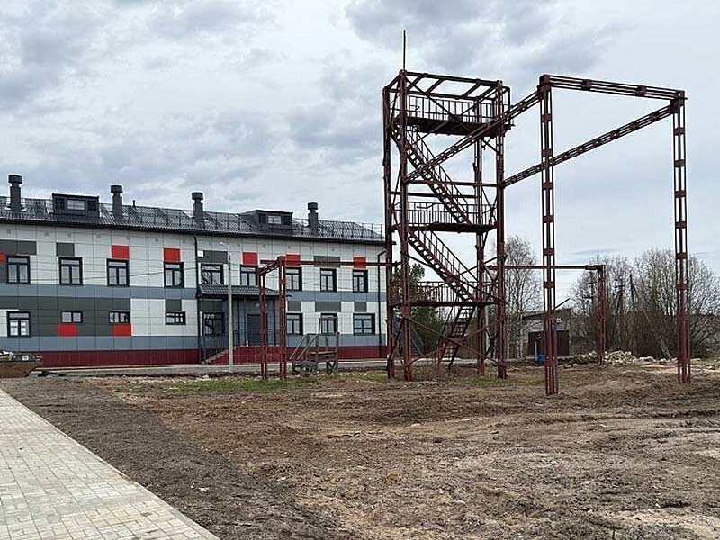 Фото: министерство природных ресурсов и ЛПК Архангельской области