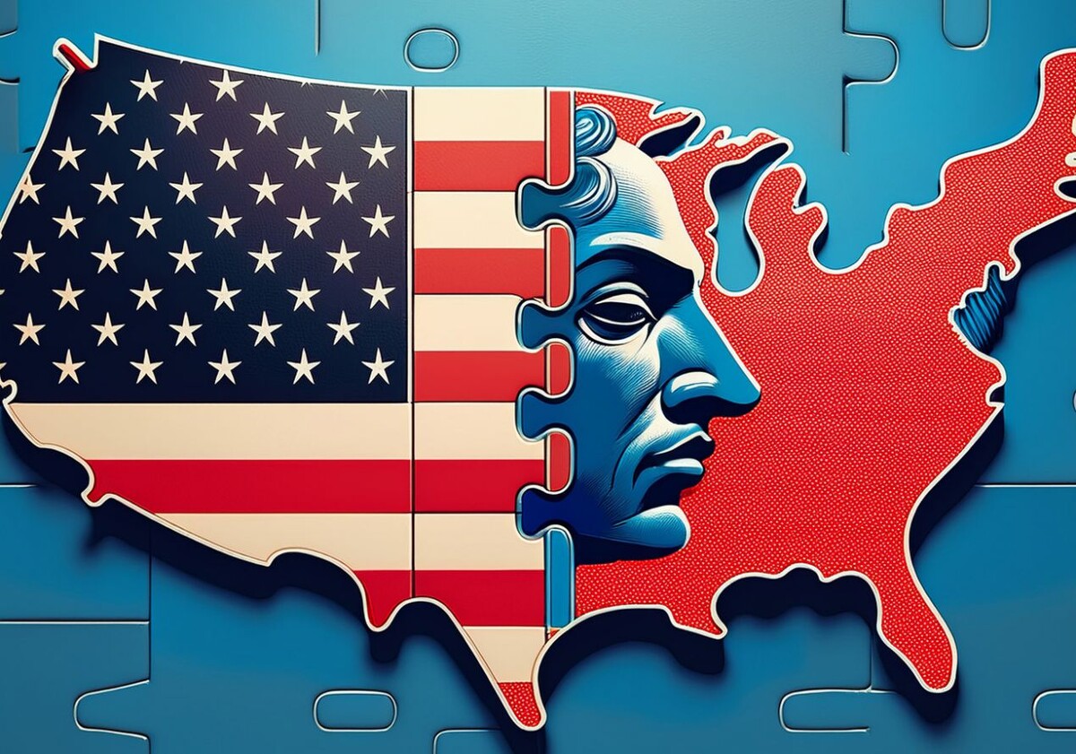    Америка на перепутье – куда ведет Трамп