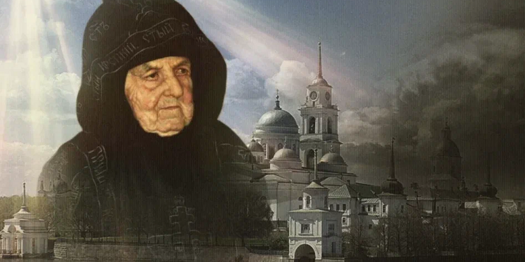 «Америки не будет совсем». Слепая монахиня предсказала смартфоны и войну. Что еще ждет мир?