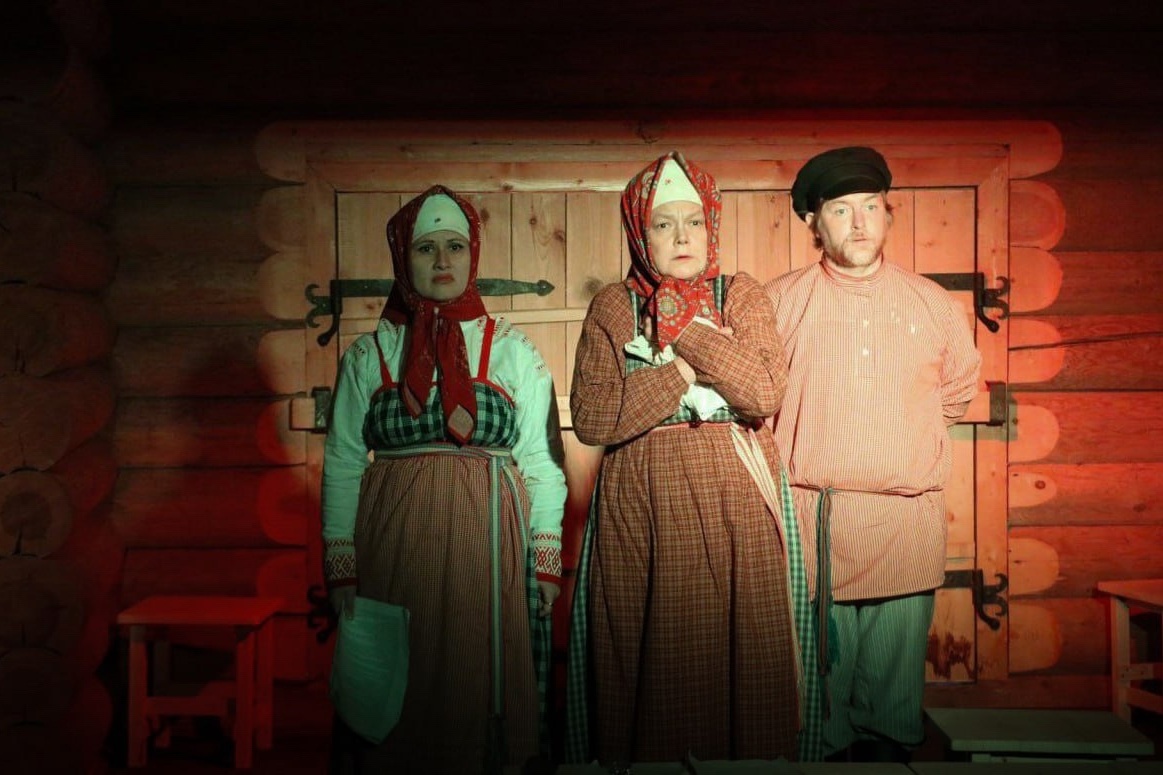    Об этом сообщил губернатор Георгий Филимонов на своих интернет-ресурсах. Филиал