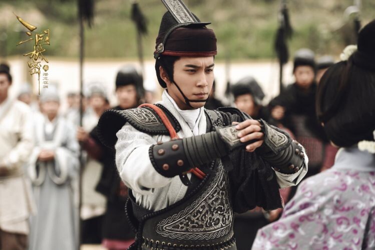 Хань Дунцзюнь