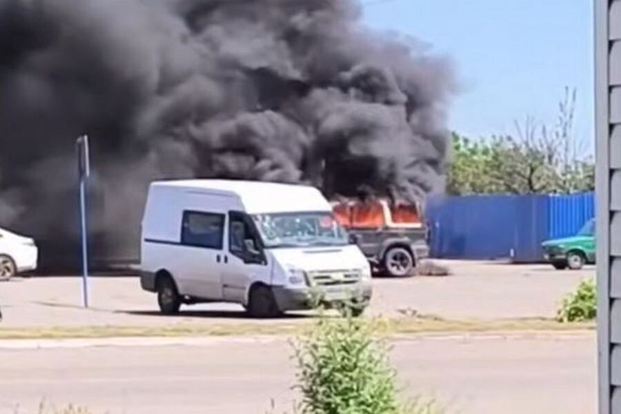     / Источник: © Telegram-канал губернатора Запорожской области Евгения Балицкого