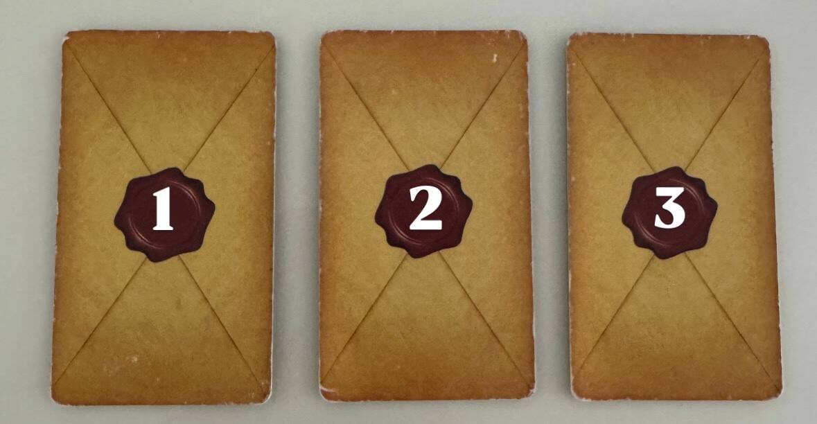 выбери карту 