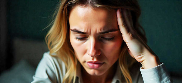 Неправильный прикус и головные боли