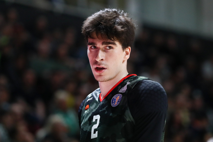    Михаил Беленицкий / фото: unics.ru