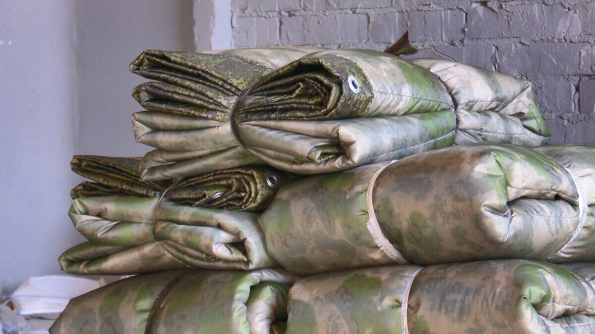 Фото предоставлено Надеждой Багаутдиновой