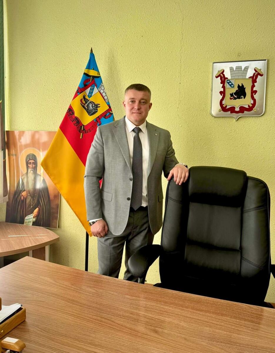    Фото со страницы Сергея Курносова