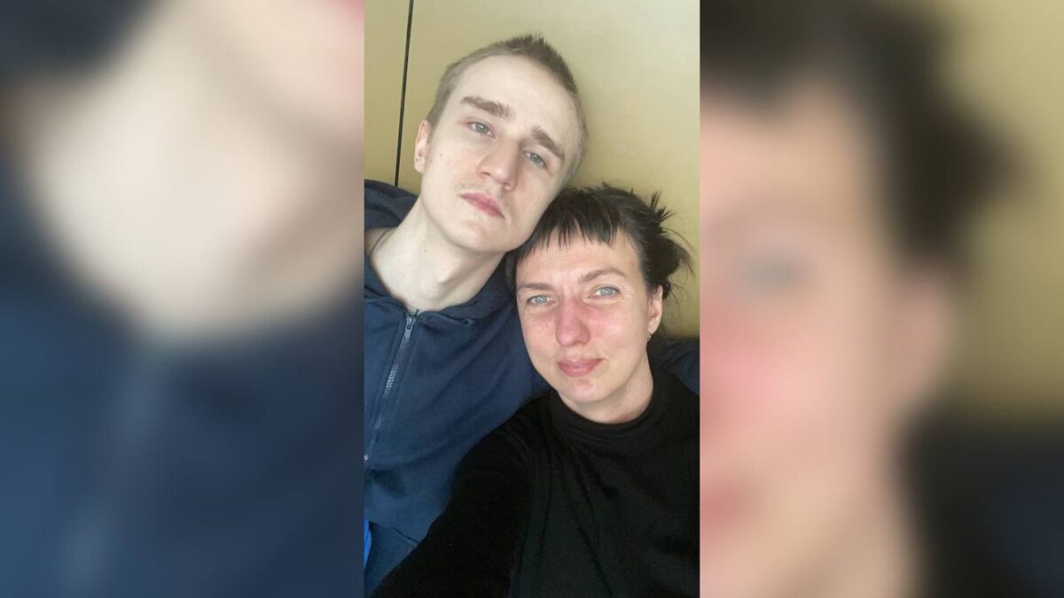    Фото из личного архива Татьяны / Предоставлено ProGorodSamara